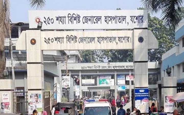 যশোরে করোনায় আরো একজনের মৃত্যু
